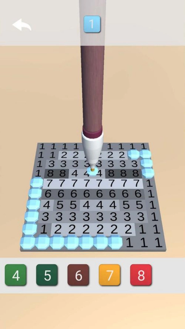 我是填色大师截图2