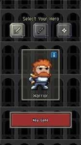 地下城之魂截图3