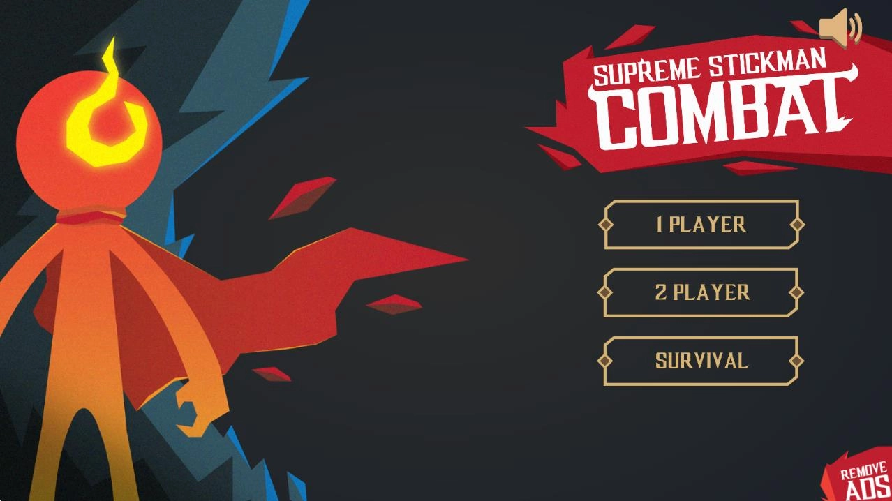 王者火柴人之战截图1