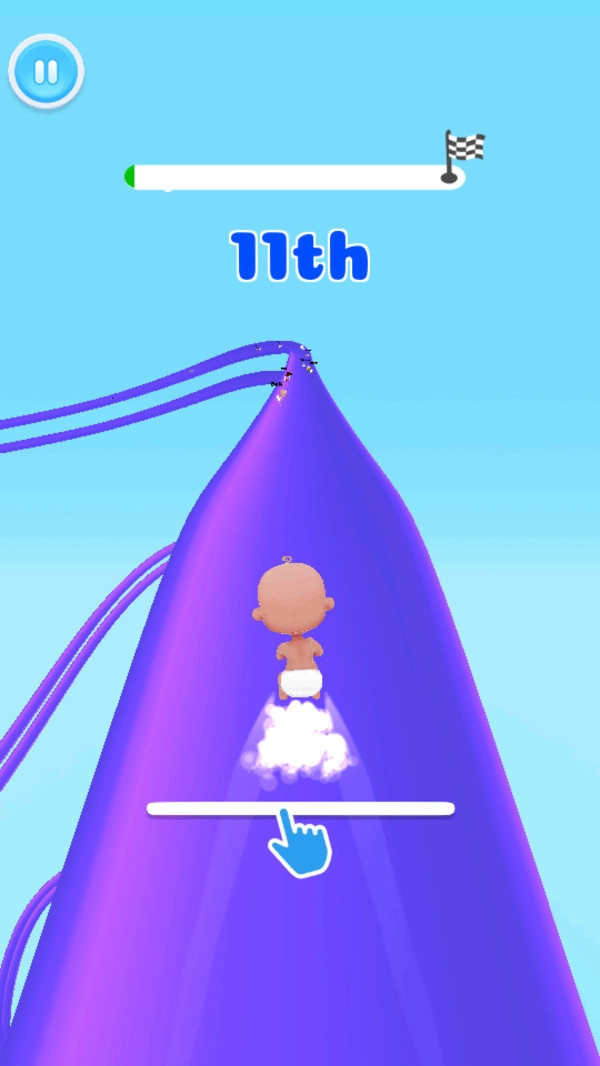 水上狂欢派对截图2