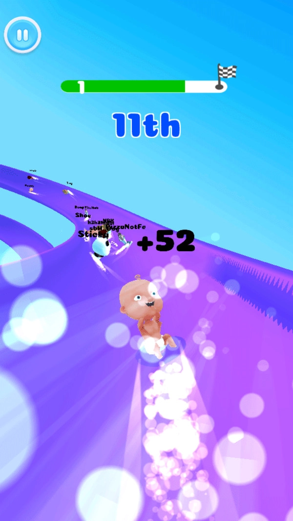 水上狂欢派对截图3