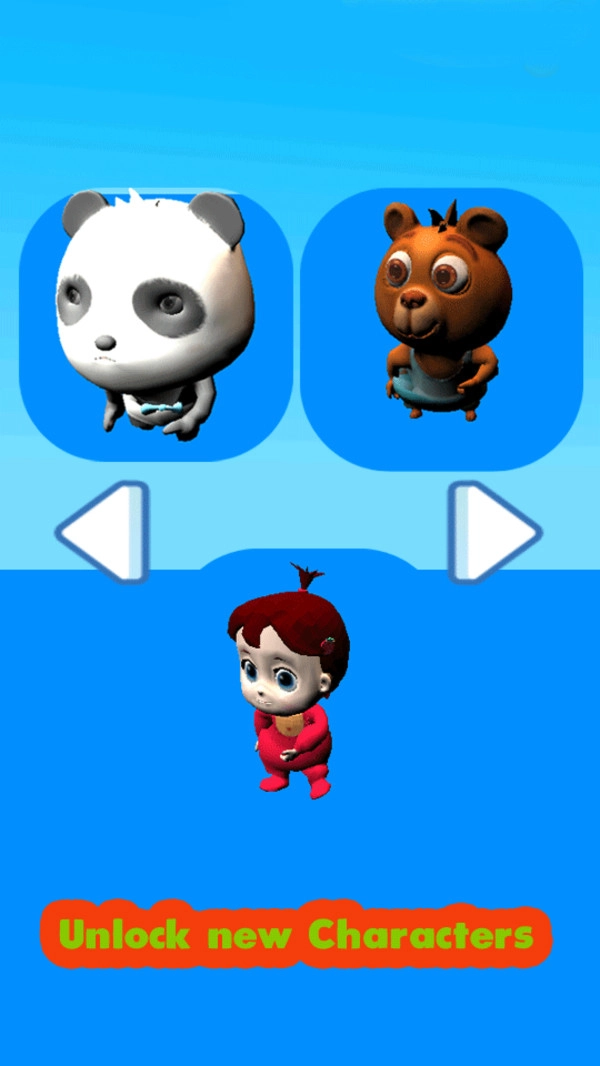 水上狂欢派对截图1