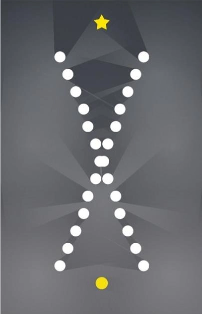 棘手的陷阱截图2