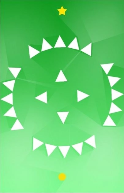 棘手的陷阱截图1