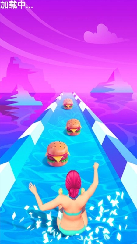 减肥我最美截图2