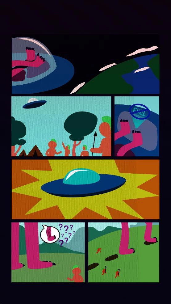 踩死你丫的截图1