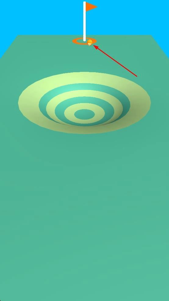 简单高尔夫截图3