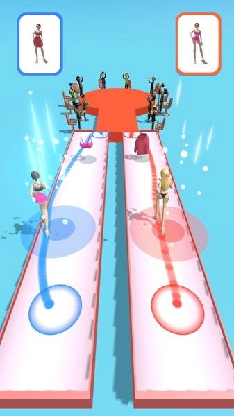 服装姐最潮截图2