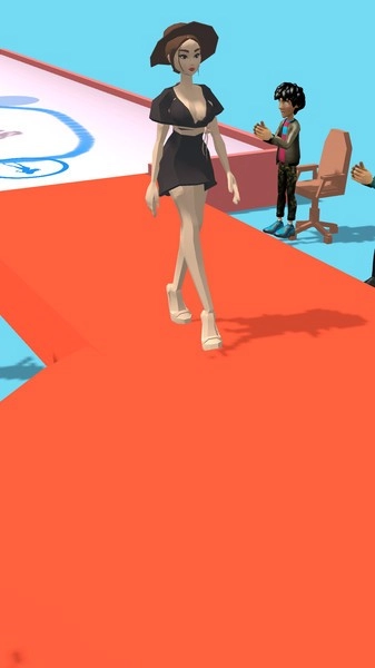 服装姐最潮截图3