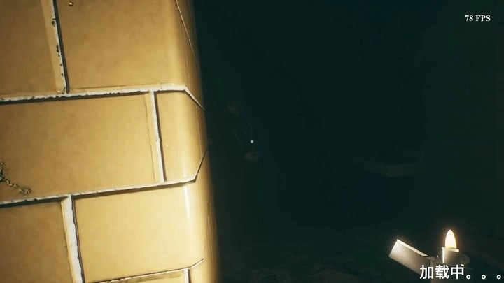 恐怖迷宫之路截图2