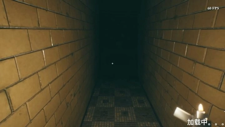 恐怖迷宫之路截图3