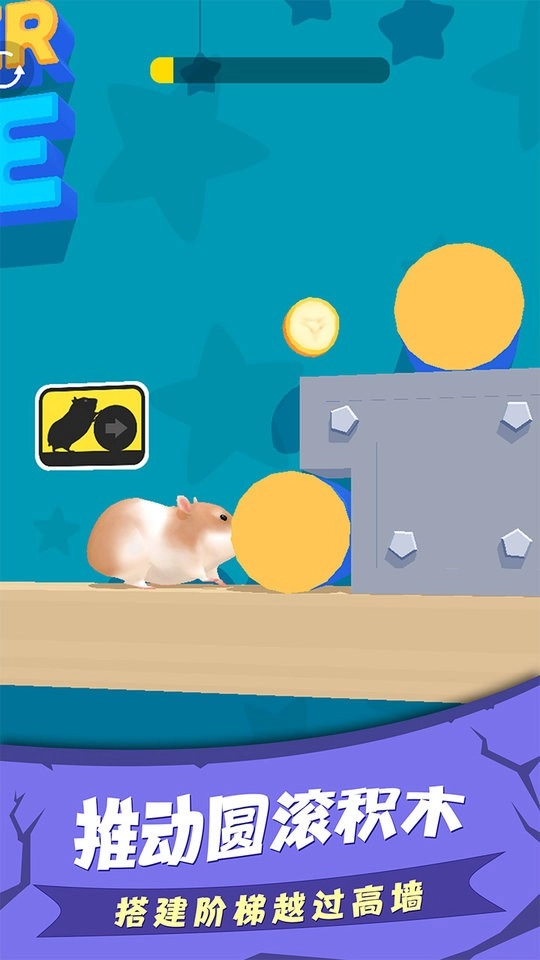 萌宠竞技大赛截图2