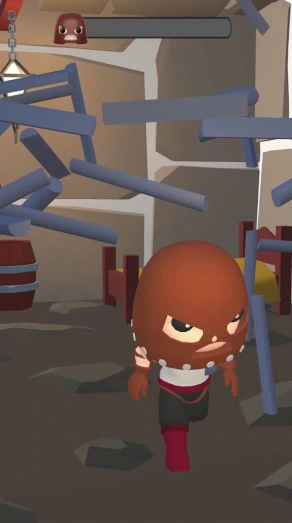 老铁真头铁截图3