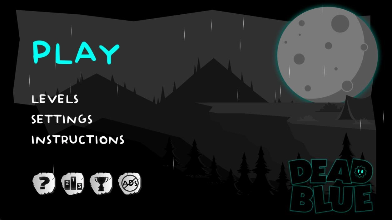 枯萎的冒险截图1