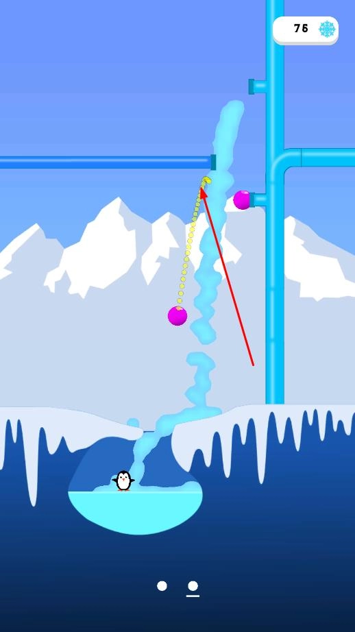 水冲刺2d截图2