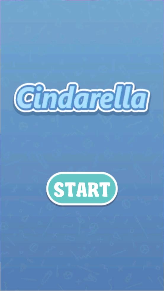 灰姑娘比赛截图3