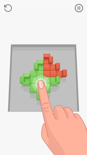 儿童积玩具乐园截图2