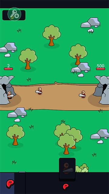 我们是战士截图3