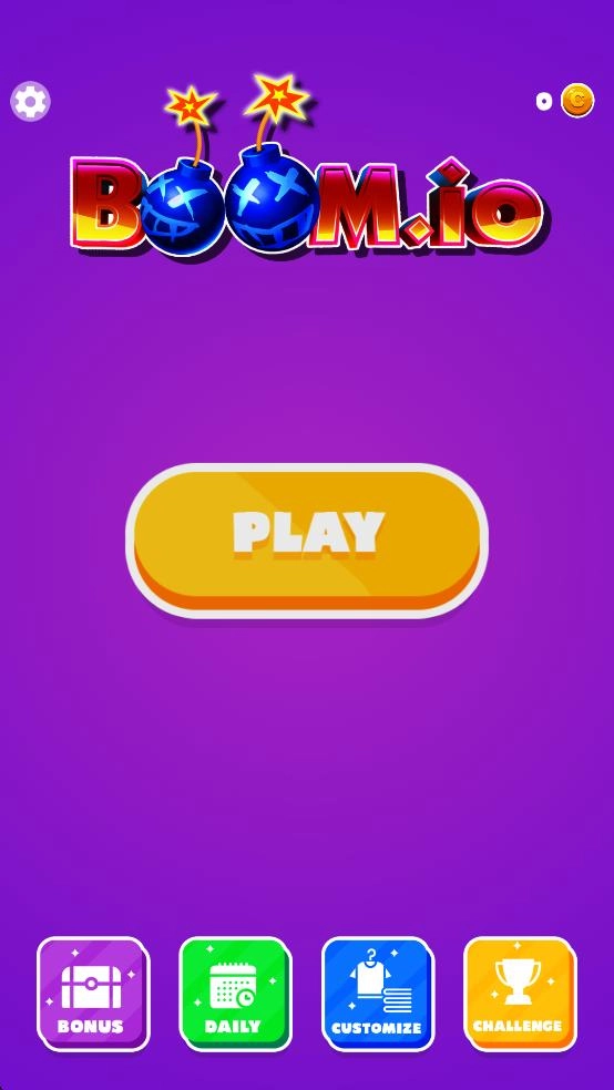 疯狂炸弹火柴人截图3