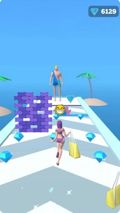 姐姐手提包贼多截图2