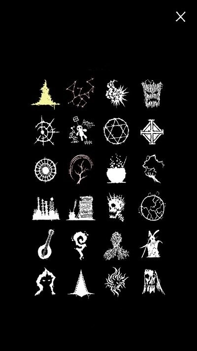 吸血鬼割草截图1