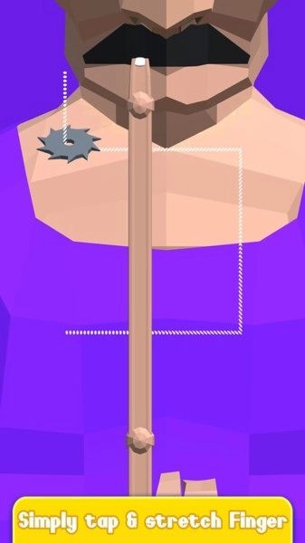 鼻子挖挖挖截图2