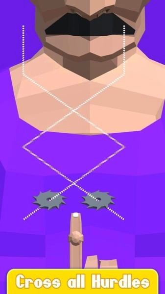 鼻子挖挖挖截图3