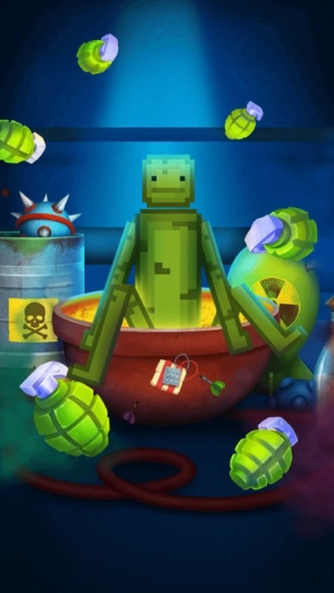 勇者大比拼截图2