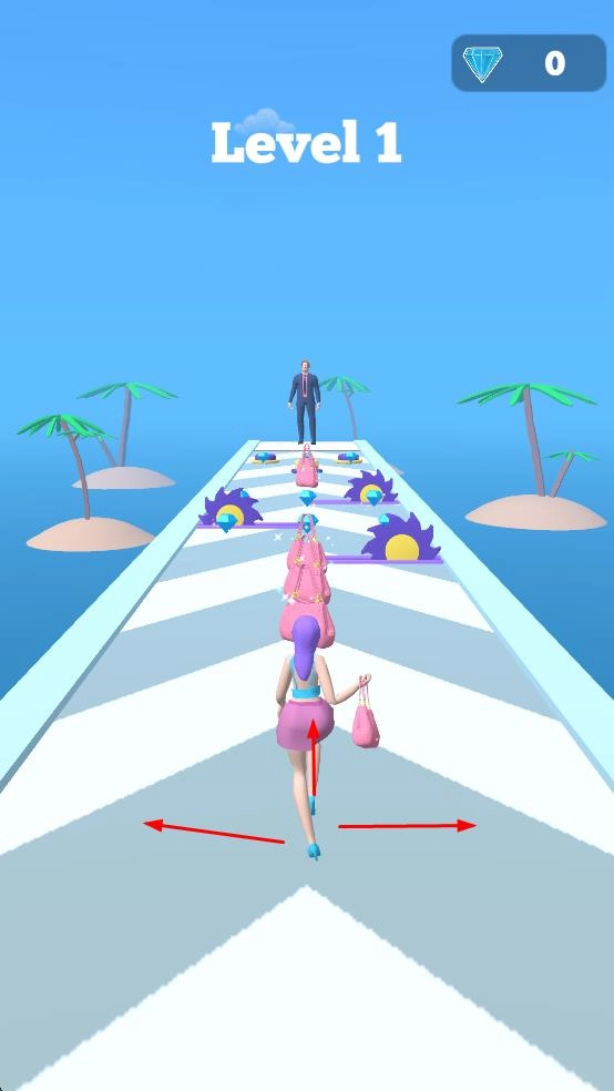 我的大包包截图1