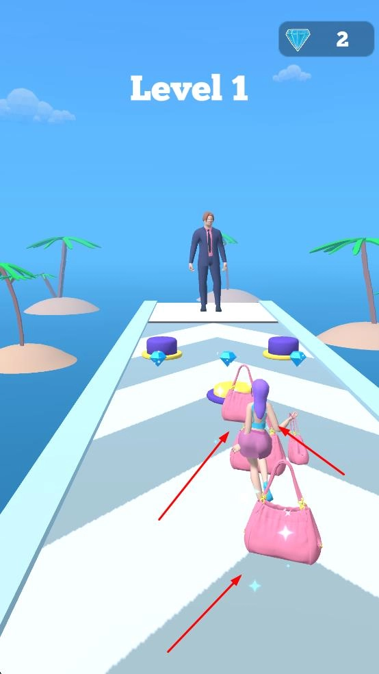 我的大包包截图2