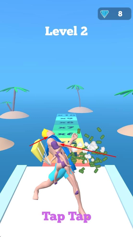 我的大包包截图3