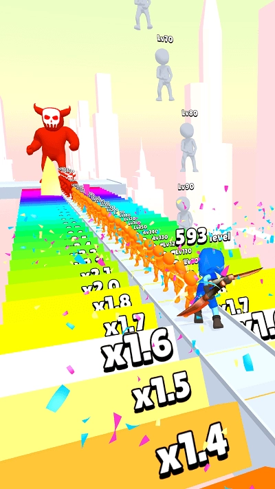 升级进化论截图1