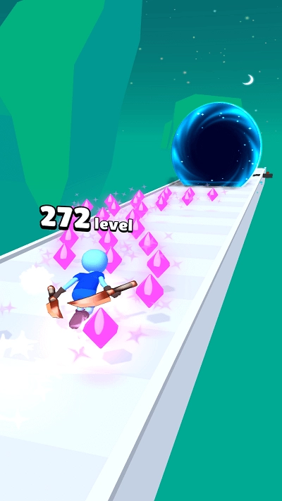 升级进化论截图2