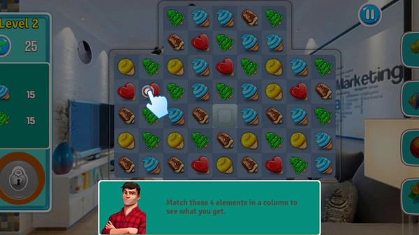 公寓设计师截图1