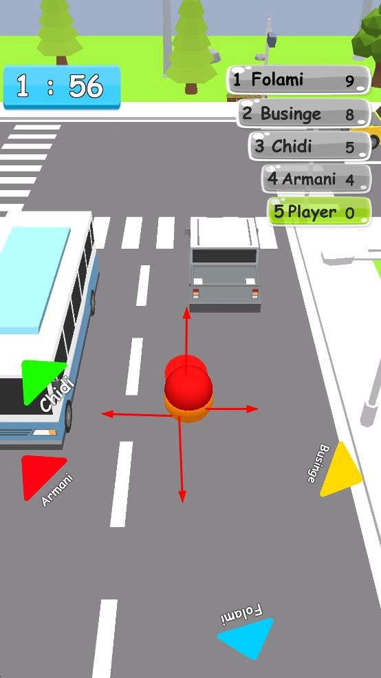 城市大胃王截图1