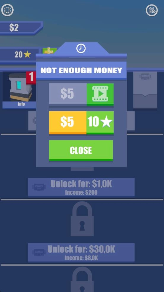 挖到火星去截图2