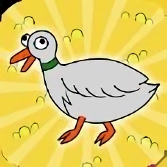 鸭子进化生活