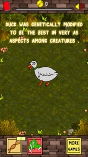 鸭子进化生活截图3