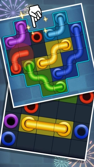 经典连一连截图3