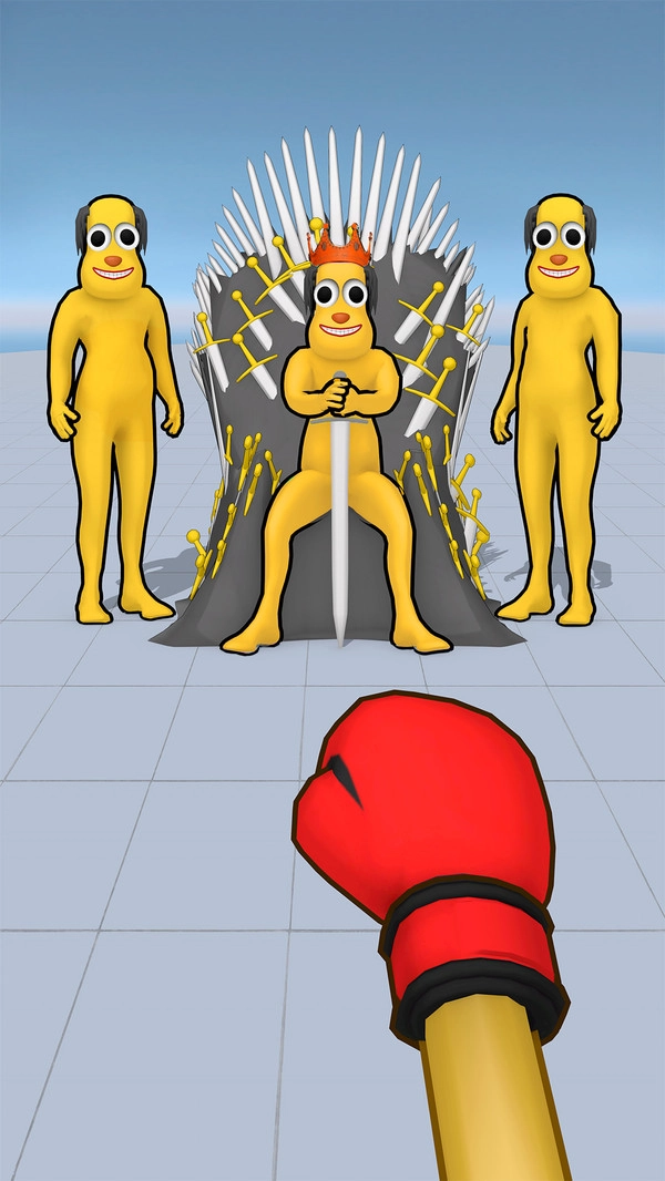 超级打怪兽截图1