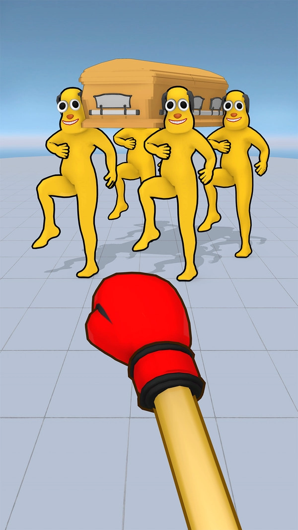 超级打怪兽截图3