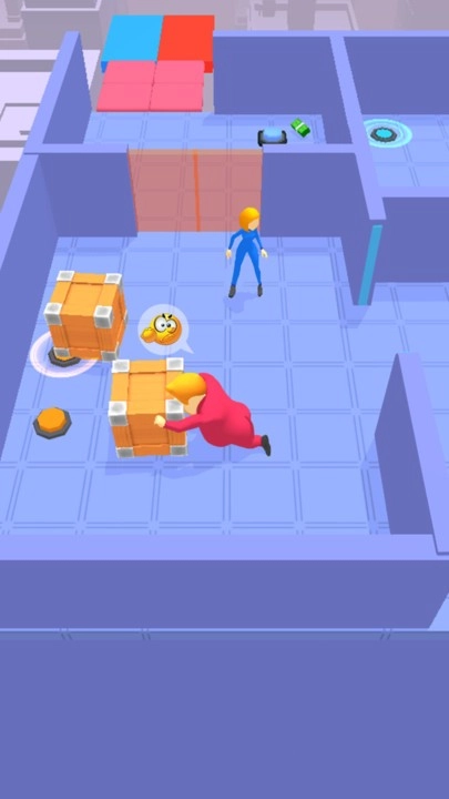 双人同行手机版截图1