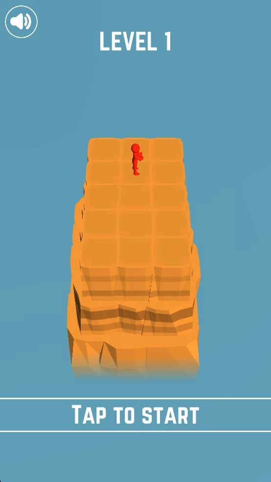 火柴人坠崖截图3