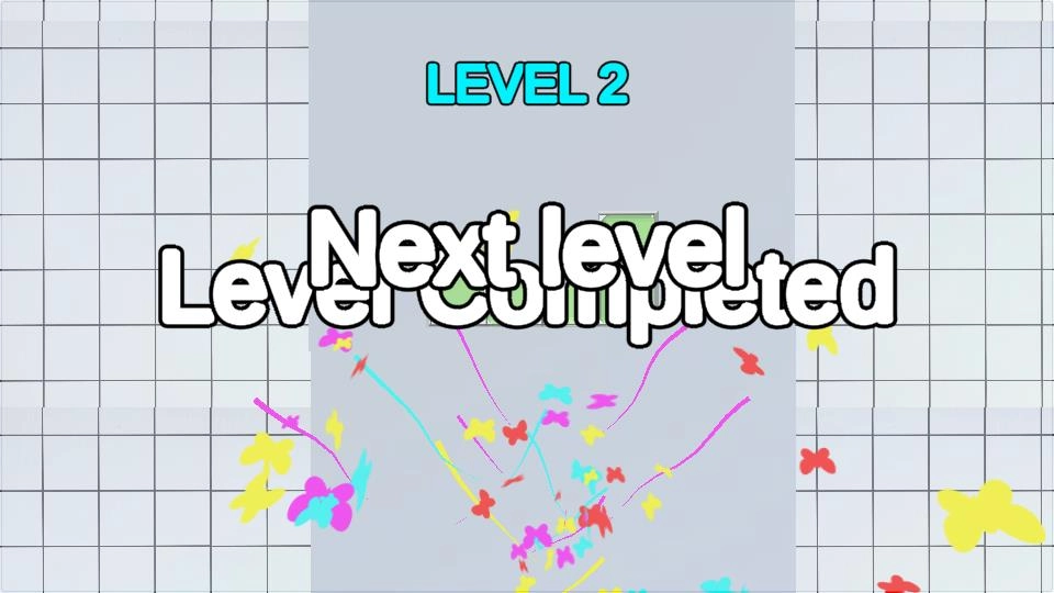 层层折叠拼图截图2