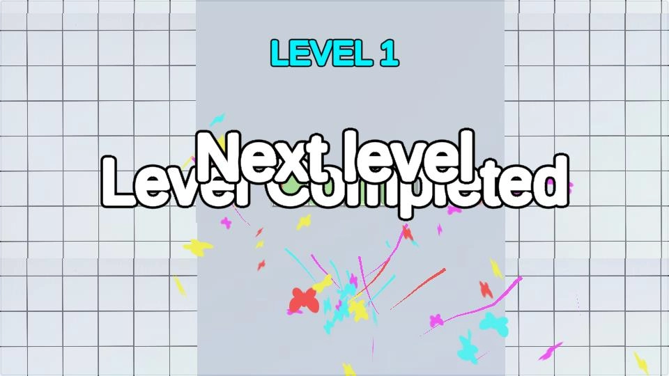 层层折叠拼图截图3