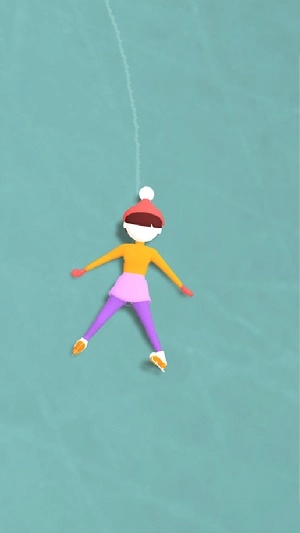 我溜冰贼牛截图2