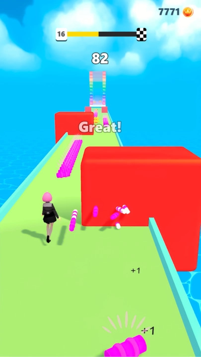 棍子冲冲冲截图3