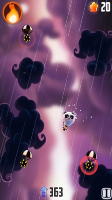 上升动物气球安卓版截图2