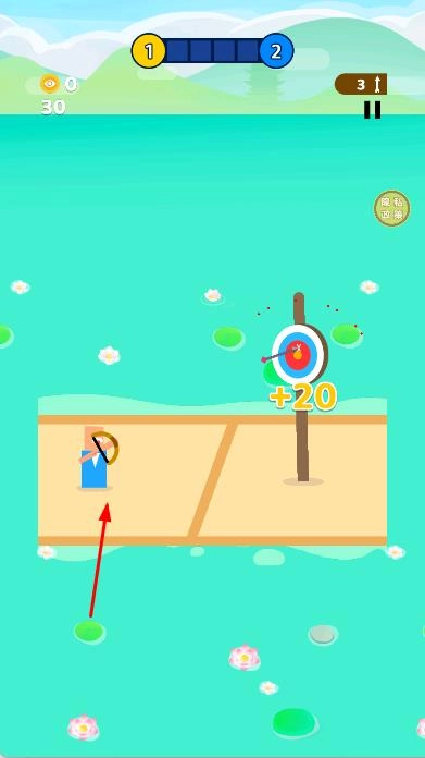 射箭我最准截图2