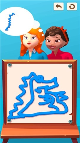 猜猜我画啥截图1